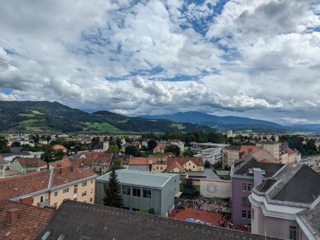 Apartment kaufen in Knittelfeld, Steiermark