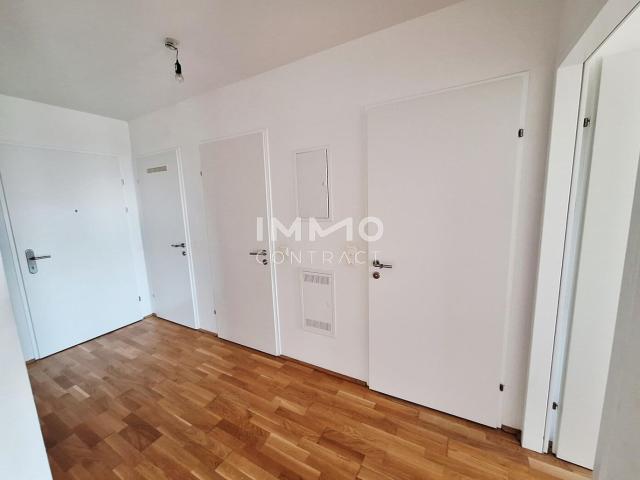 Wohnung mieten in Linz