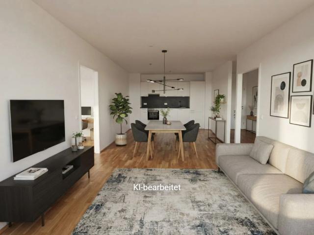 Apartment mieten in Niedernhart, Linz