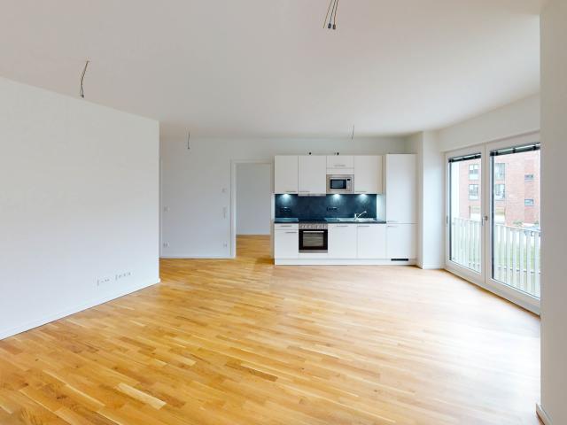 Apartment mieten in Jenfeld, Hamburg