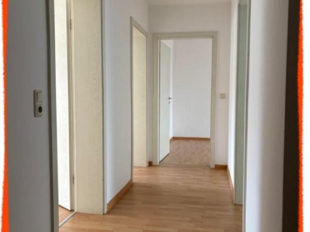 Apartment mieten in Zwickau, Sachsen