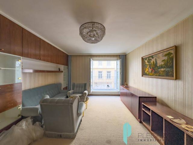 Apartment kaufen in Wien