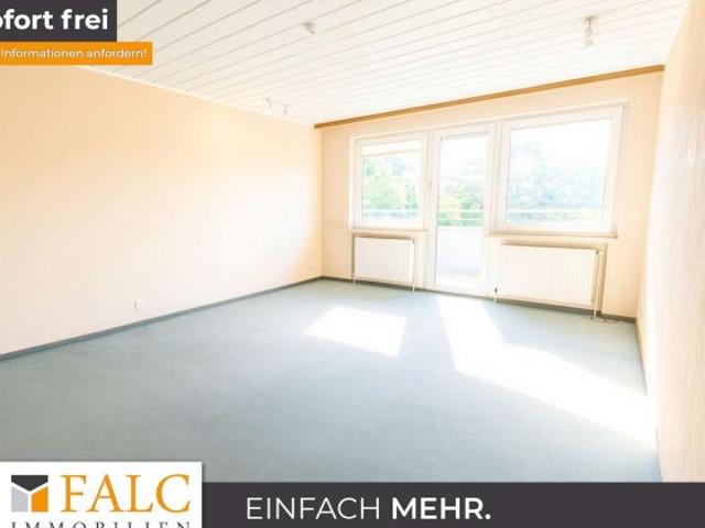 Wohnung kaufen in Solingen, Nordrhein-Westfalen