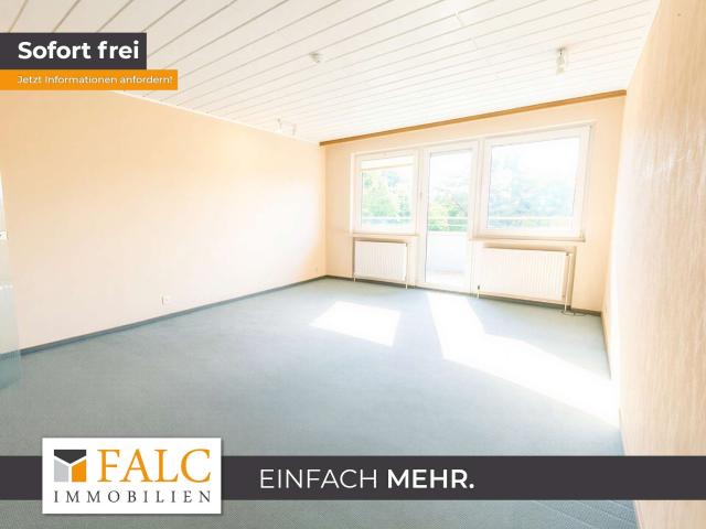 Wohnung kaufen in Höhscheid, Solingen