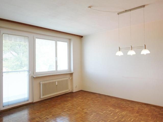 Etagenwohnung kaufen in Neumarkt im Hausruckkreis
