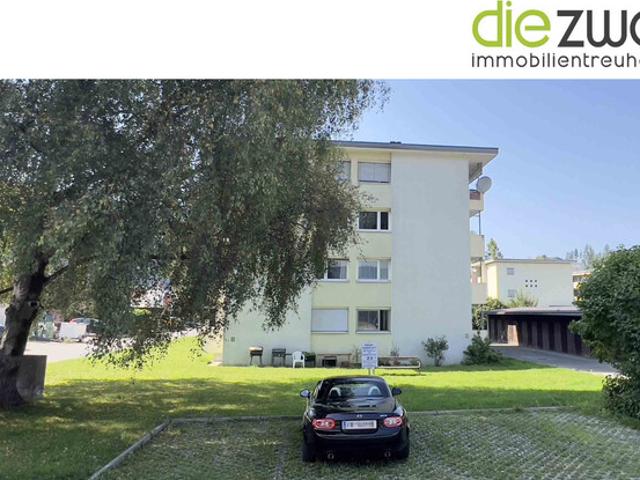 Apartment kaufen in Feldkirch, Vorarlberg
