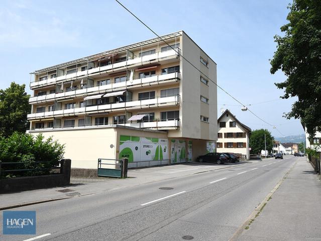 Apartment kaufen in Dornbirn, Vorarlberg