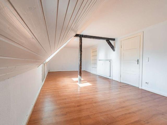 Wohnung kaufen in Mürwik, Flensburg
