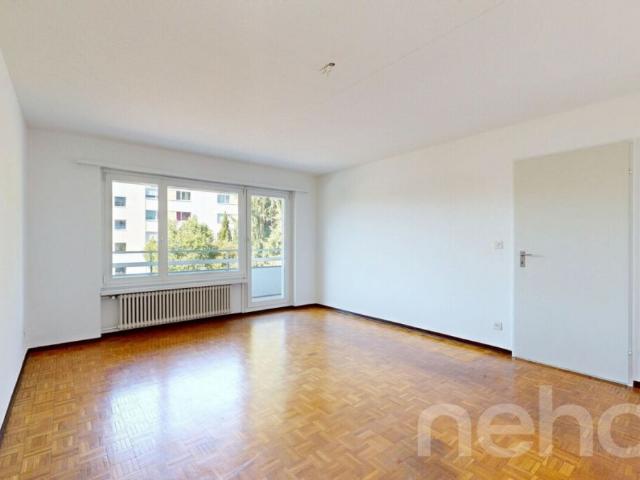 Wohnung kaufen in Rudolfstetten, Aargau
