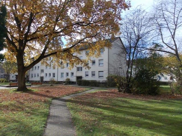 Wohnung kaufen in Ronnenberg