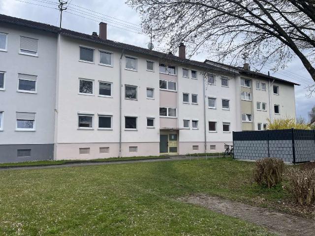 Wohnung kaufen in Rottenacker, Alb-Donau-Kreis