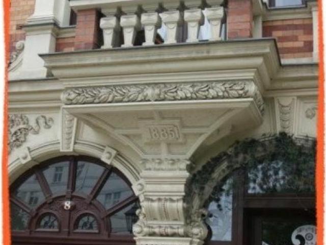 Apartment mieten in Innenstadt, Zwickau