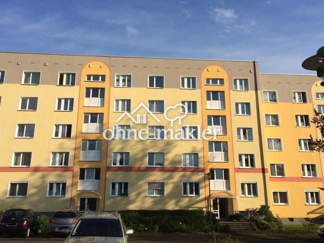 Apartment kaufen in Coswig, Sachsen