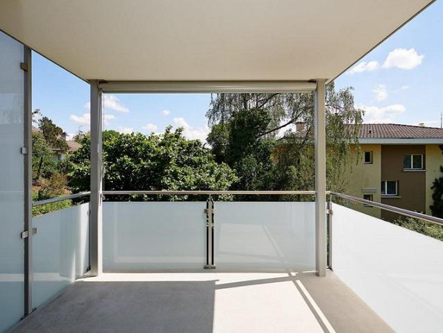 Apartment mieten in Münsingen, Bern