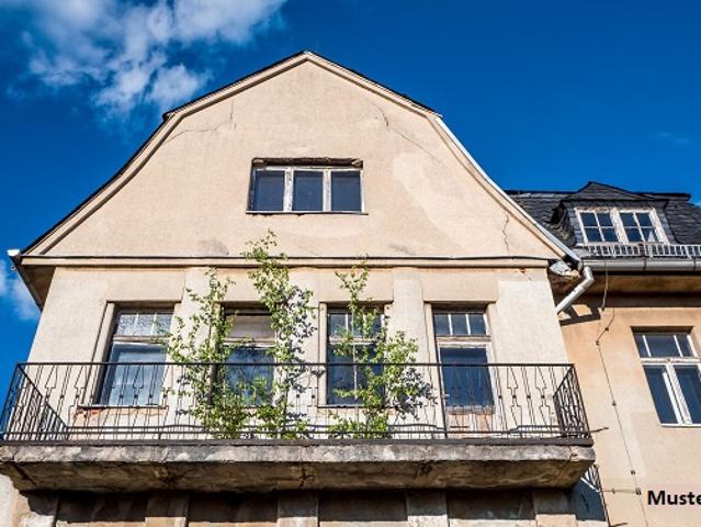 Etagenwohnung kaufen in Chemnitz, Bernsdorf