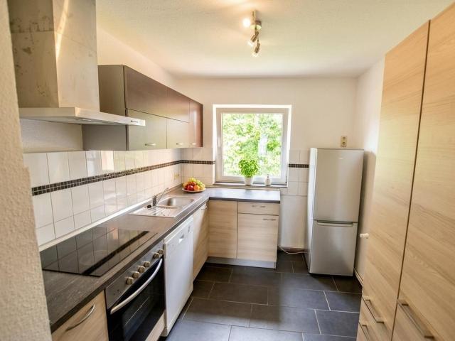 Wohnung mieten in Salzdahlum, Wolfenbüttel