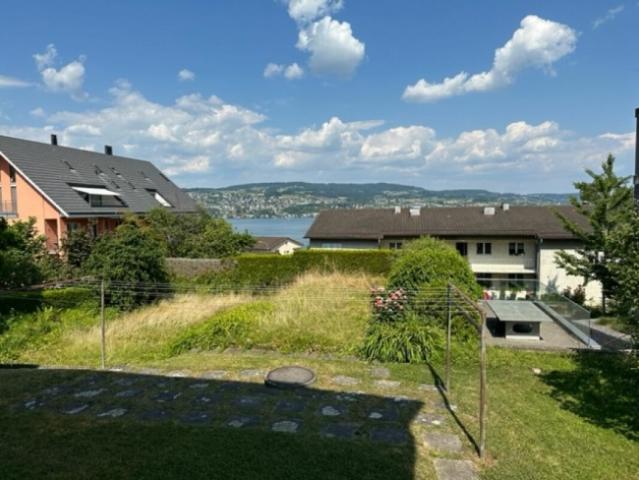 Wohnung mieten in Oberrieden, Zürich