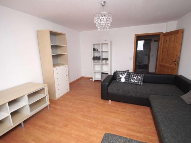 Wohnung mieten in Alte Neustadt, Magdeburg