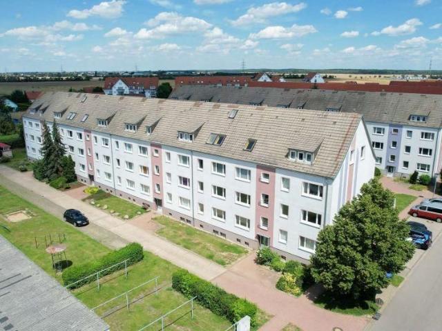 Apartment mieten in Beilrode, Sachsen