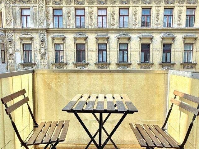 Apartment kaufen in KG Landstraße, Wien