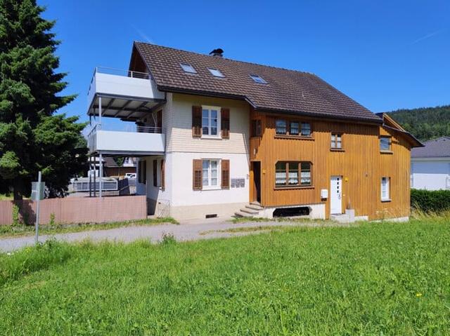Apartment mieten in Göfis, Vorarlberg