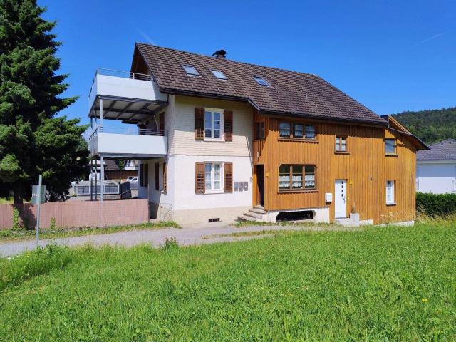 Apartment mieten in Göfis, Vorarlberg
