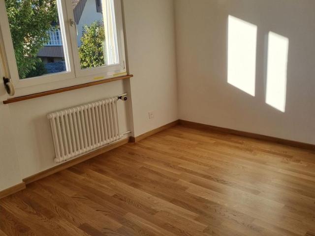 Apartment mieten in Münsingen, Verwaltungsregion Bern-Mittelland