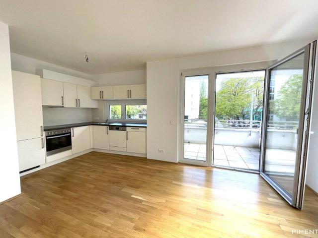 Apartment mieten in KG Favoriten, Wien