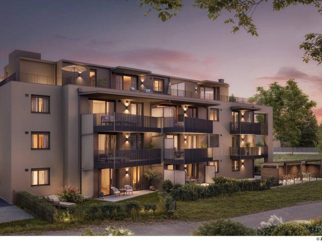 Apartment kaufen in Bürmoos
