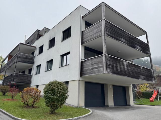 Apartment kaufen in Satteins, Vorarlberg