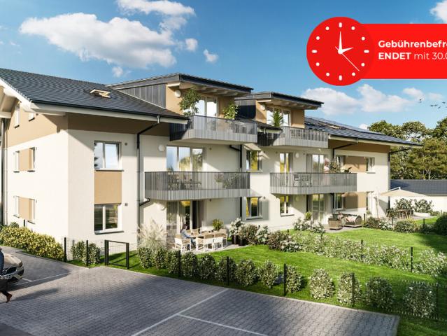 Wohnung kaufen in Anthering, Salzburg