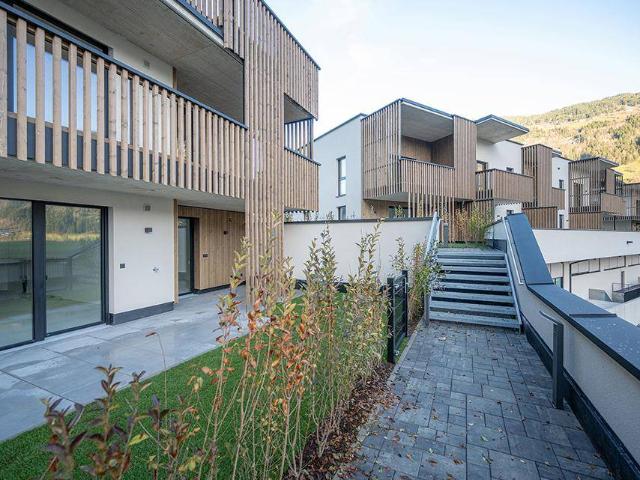 Apartment kaufen in Aschau im Zillertal, Tirol