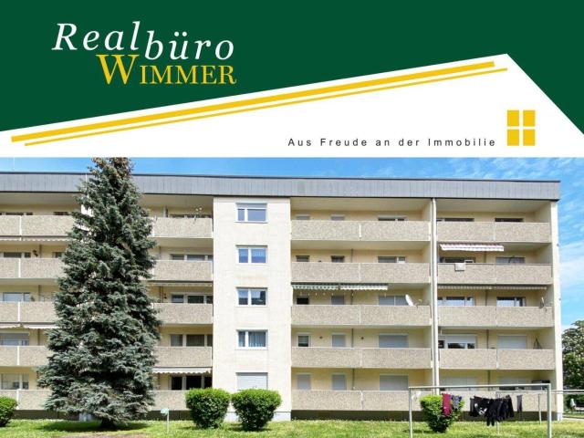 Apartment kaufen in Wels, Oberösterreich
