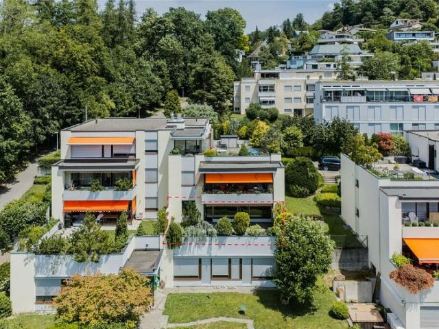 Wohnung kaufen in Birmensdorf (ZH), Zürich