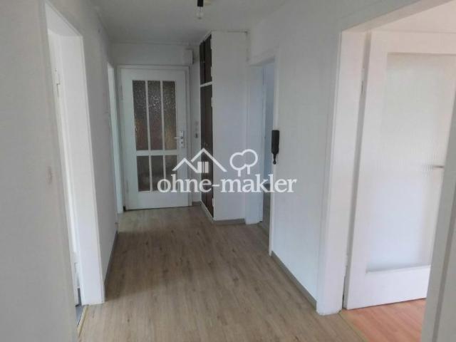 Apartment mieten in Bad Cannstatt, Stuttgart