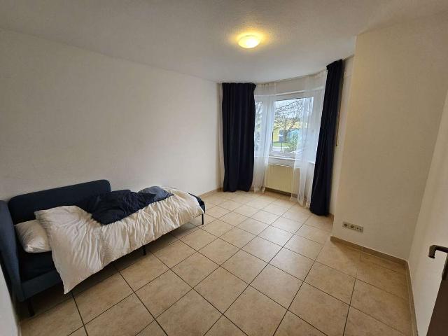 Wohnung mieten in Dodesheide, Osnabrück