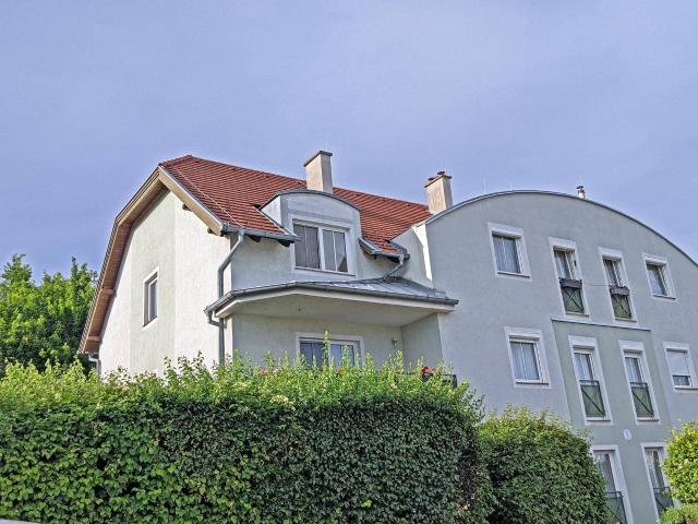 Apartment mieten in Baden, Niederösterreich