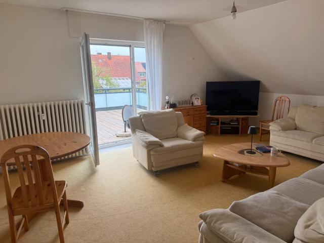 Wohnung kaufen in Münster-Hiltrup, Munster