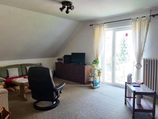 Wohnung kaufen in Berg Fidel, Münster