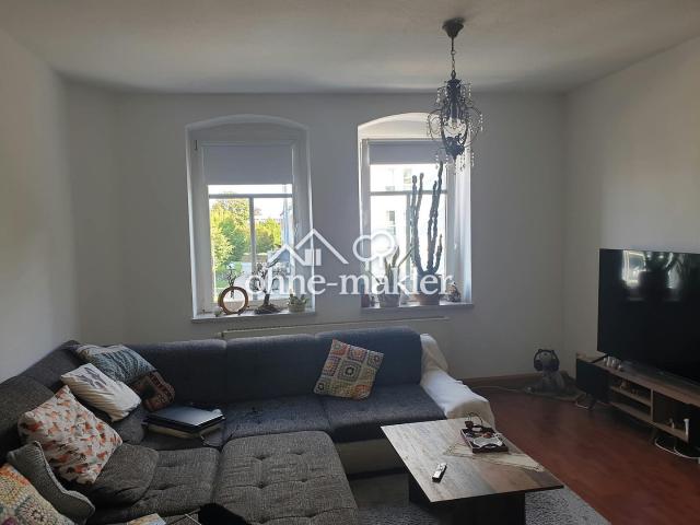 Apartment mieten in Nordostring - Sewjerowuchodny wobkruh, Bautzen