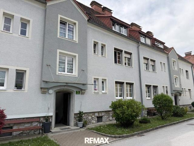 Wohnung kaufen in Kowald, Voitsberg
