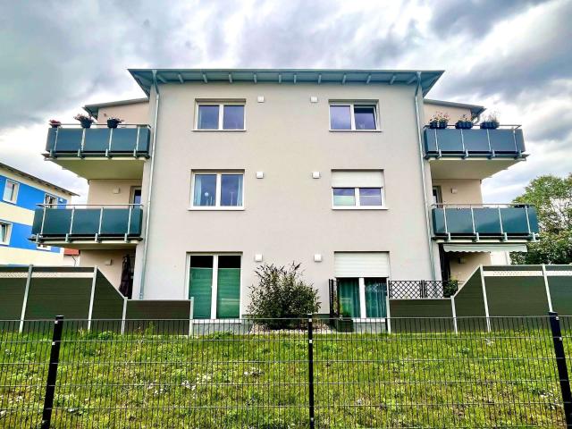 Apartment mieten in Greifswald, Mecklenburg-Vorpommern
