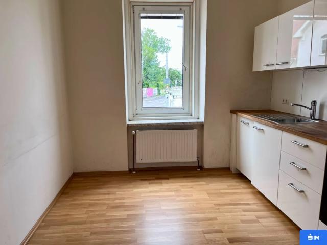 Apartment mieten in Liebenau, Gersdorf-Feistritz