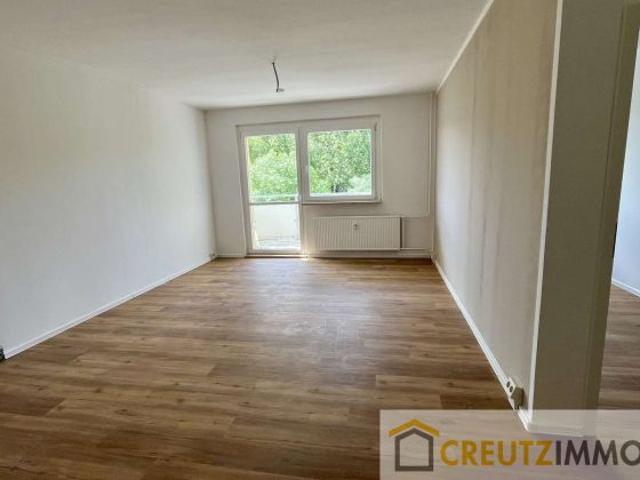Wohnung mieten in Chrieschwitz, Plauen