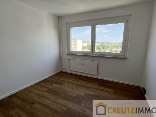 Apartment mieten in Reusa mit Sorga, Plauen