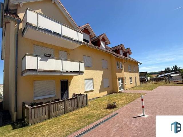 Wohnung kaufen in Orbis, Rheinland-Pfalz