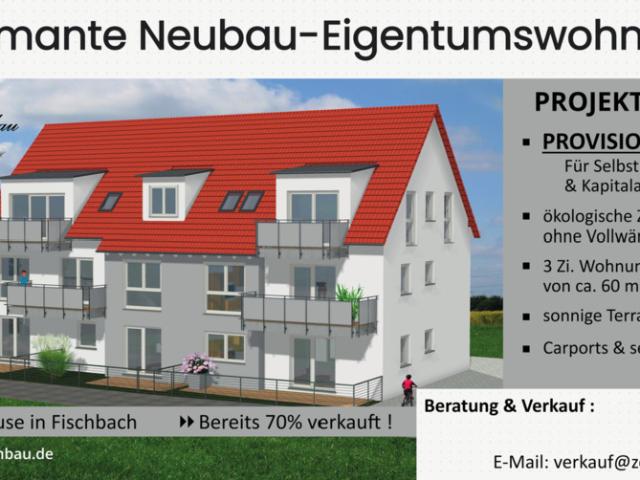 Wohnung kaufen in Nürnberg, Bayern