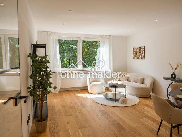 Apartment kaufen in Ahlem-Badenstedt-Davenstedt, Hannover