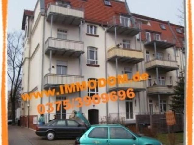 Apartment mieten in Zwickau, Sachsen