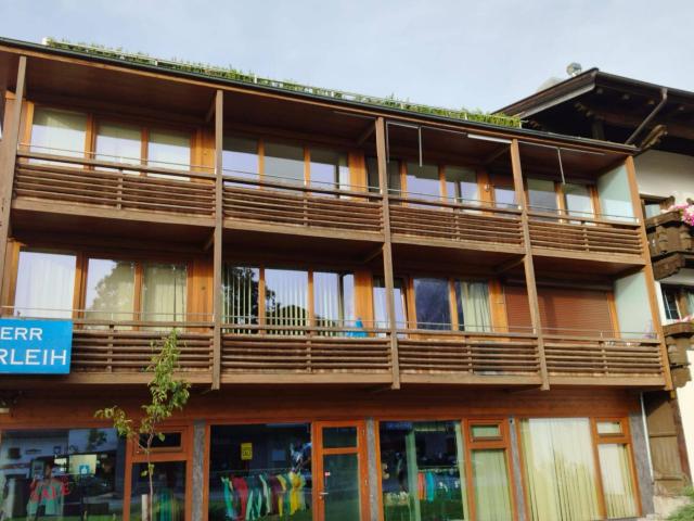Apartment mieten in Ehrwald, Tirol